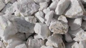 Barite grinding for industrial and drilling applications