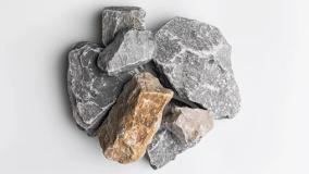 Limestone grinding and powder processing