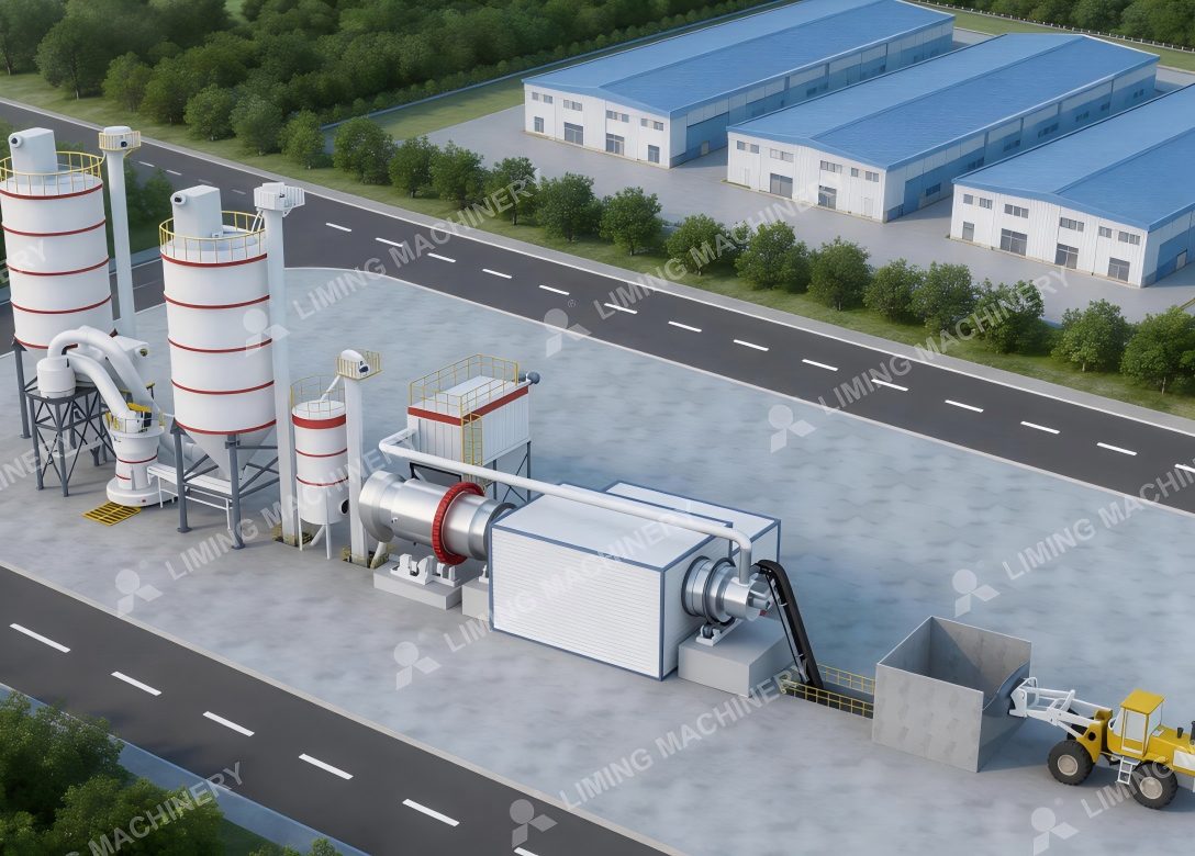 Gypsum Powder Solutions