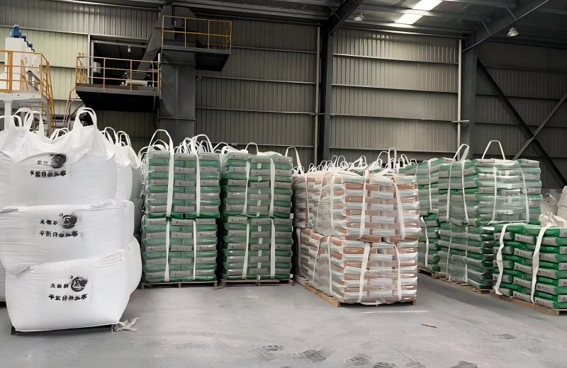 Gypsum-based building materials