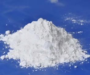 Calcium carbonate powder for drilling applications