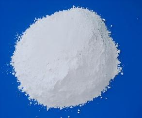 Other minerals for drilling powder processing