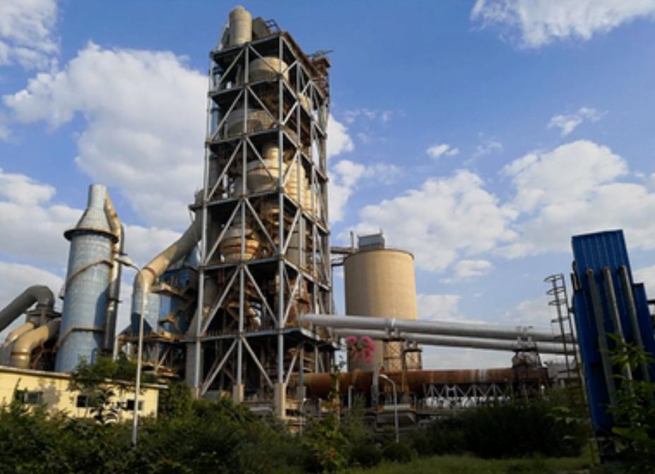 Cement kiln fuel preparation