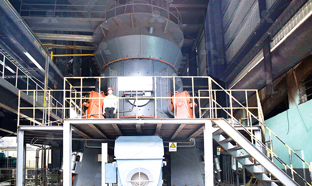 High nickel grinding production line