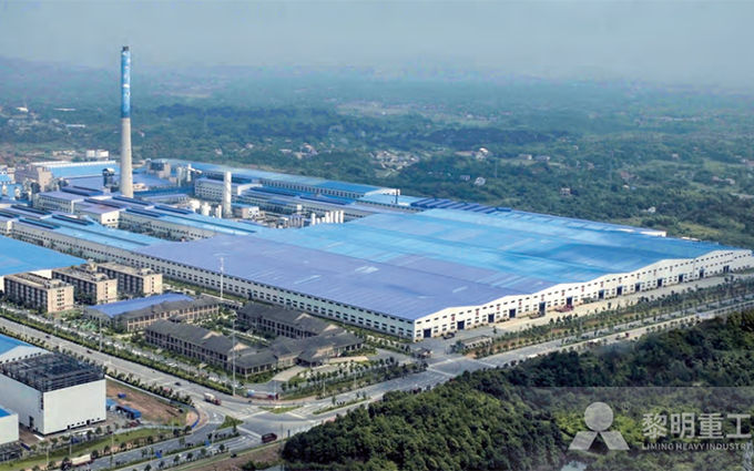 Large-Scale Glass-Grade Petroleum Coke Powder Production Line Project