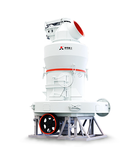 MTW European Type Raymond Mill