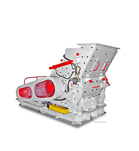 CM Hammer Crusher