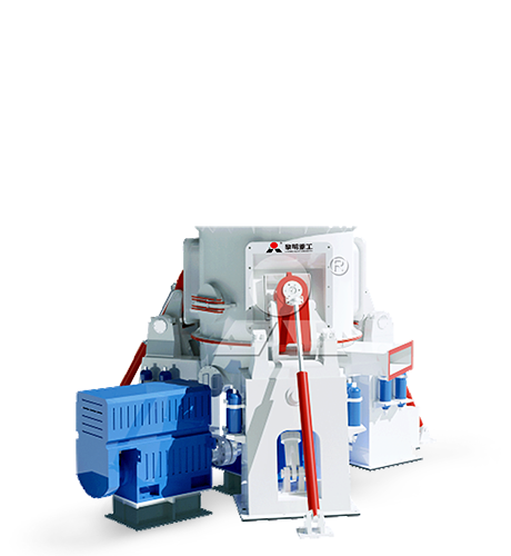 LMY Sand powder vertical mill