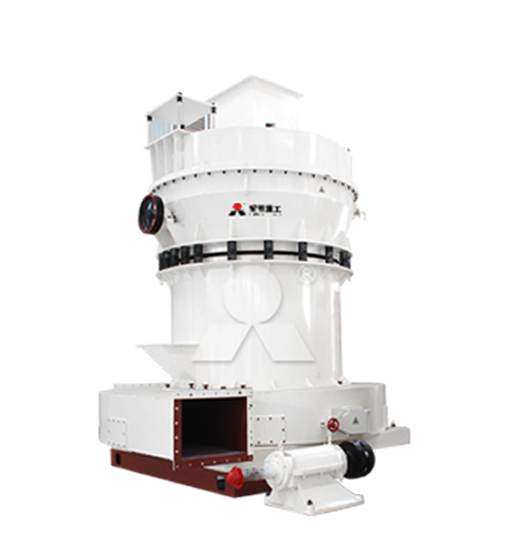 TGM trapezoidal mill